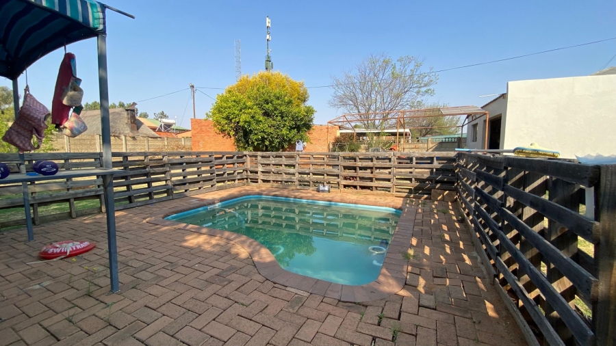 3 Bedroom Property for Sale in Wilgehof Free State